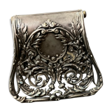 Christofle asparagus pliers