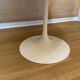 Tulip table Eero Saarinen for Knoll 1970s