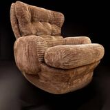 Fauteuil vintage