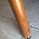 Vintage secretary feet compass 1960