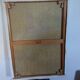 Tableau artiste contemporain