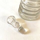 8-dose absinthe bottle and stopper