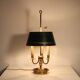 Lampe Bouillot des années 1950 en provenance de France