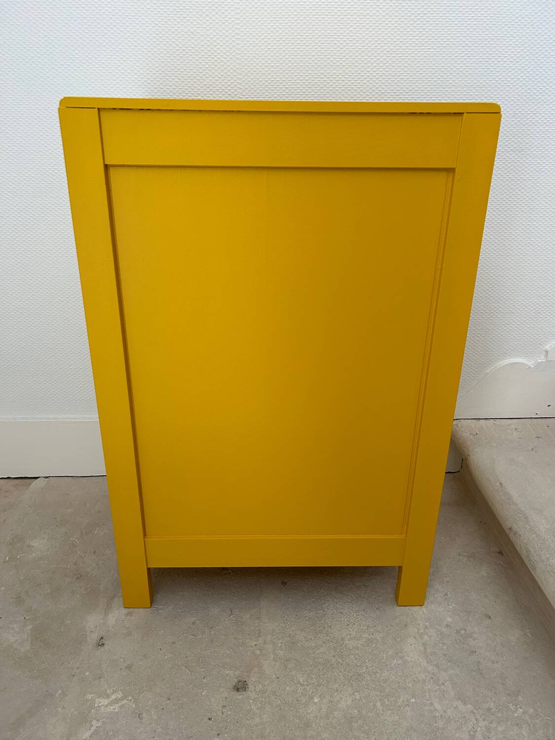 Buffet revisited with Curry from Ressource