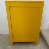 Buffet revisited with Curry from Ressource