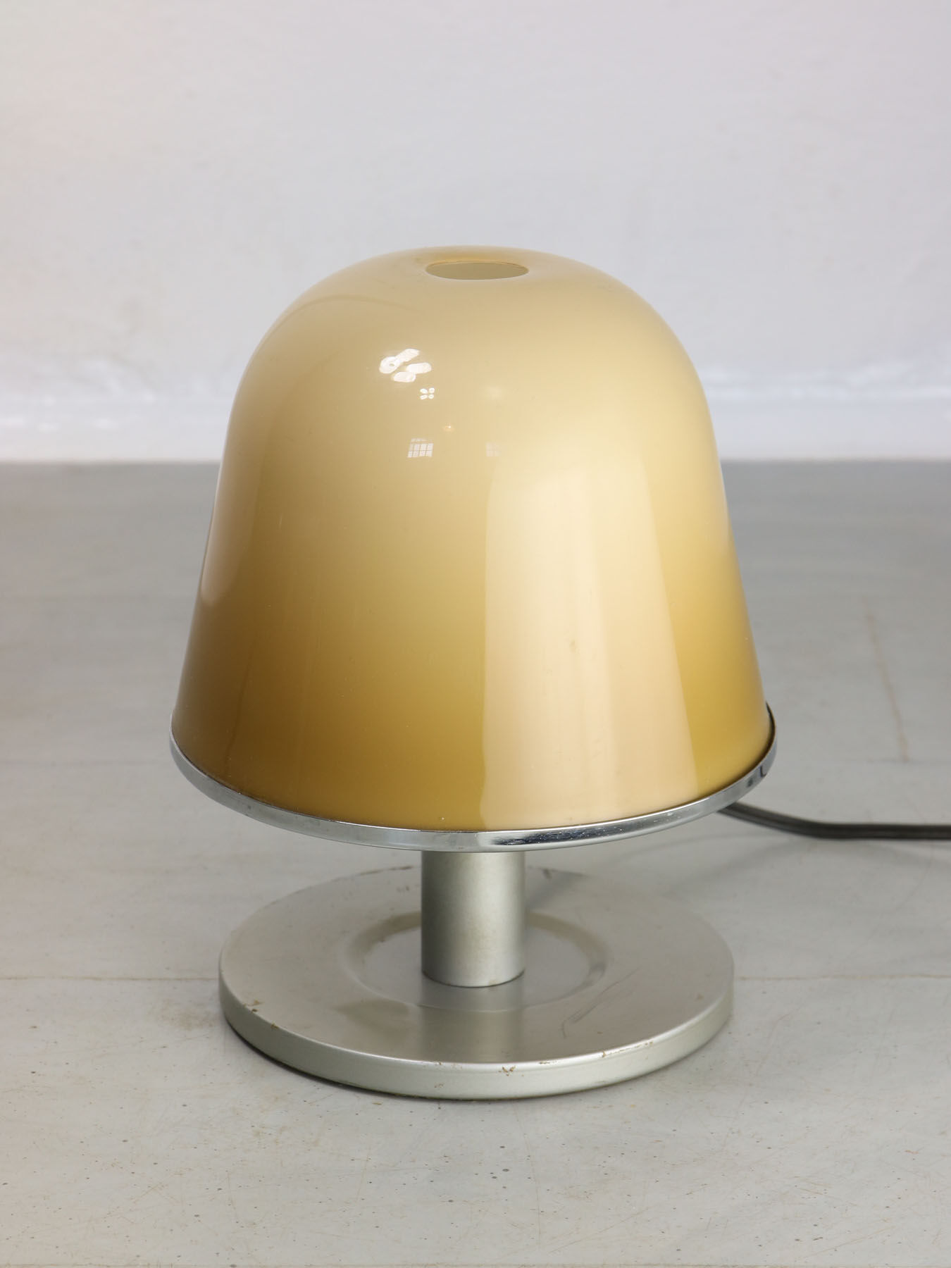 Vintaga Kuala Table Lamp by Franco Bresciani from Guzzini