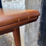 Tricoire and Vecchione extending table