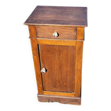 Table de chevet Louis philippe