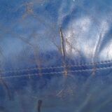 2-seater Togo sofa and corner heater by Michel Ducaroy for Ligne Roset