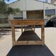 XXL 5 meter pine farmhouse table