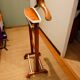 valet de nuit Galantenuit 1950/1960 designer Ico Parisi