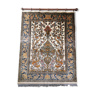 Tapis Lahore 95x125cm