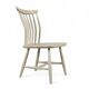 Chaise vintage scandinave Akerblom en bouleau, Suède, 1955