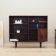 Rosewood bookcase, Danish design, 1970s, production: Farsø Møbelfabrik