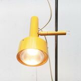 Mid-century floor lamp by Edi Franz for Swisslamps International, 1960s.