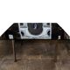 Model T92 Table by Eugenio Gerli e Mario Cristiani for Tecno, 1960