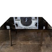 Model T92 Table by Eugenio Gerli e Mario Cristiani for Tecno, 1960