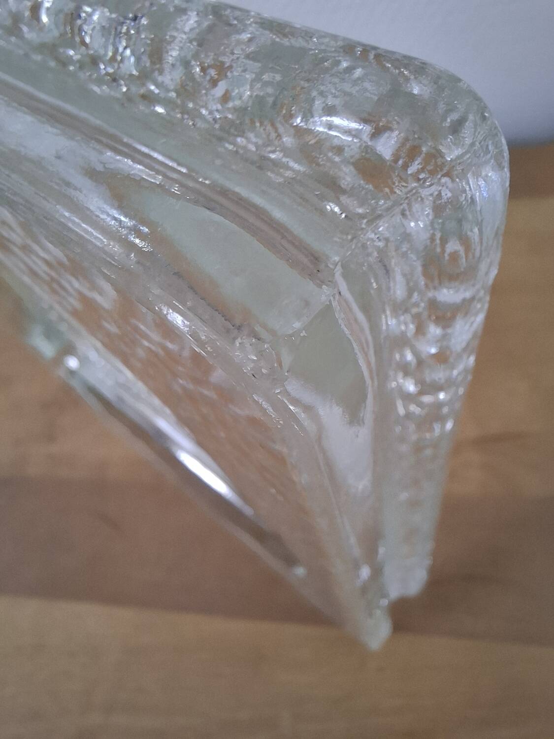 70s "Nevada" pocket emptier