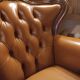 Pair of baroque armchairs