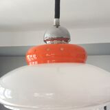 Vintage suspension from the 60s and 70s