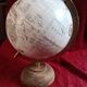 Small desk globe