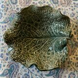 Cabbage leaf cups