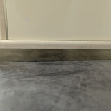 Willy Rizzo chest of drawers for Mario Sabot, 1970s.