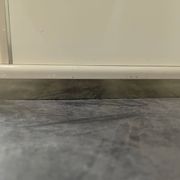Commode de Willy Rizzo pour Mario Sabot années 70