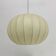 Cocoon hanging / pendant lamp, 1970s Germany