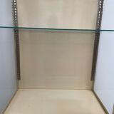 Former medical office showcase, circa 1950