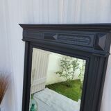 Miroir biseauté