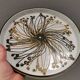 Royal Copenhagen Faience dish, designed by Ellen Malmer (EM) 1960s Denmark