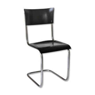 1930s Bauhaus style Mart Stam model B43 chair