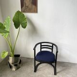 Hauffmann chair Bauhaus type Bauhaus type