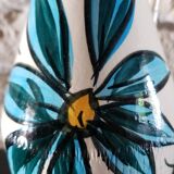 Vintage West-Germany pitcher vase