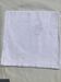 Embroidered square tablecloth JB damask cotton squares