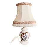 Vintage lamp 32 cm