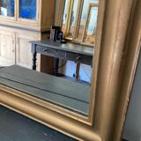 Mirror Louis-Philippe - 81X60cm