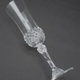 Champagne flute