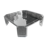 Athena designer coffee table David Lange