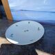 Round dish 30cm Gien franklin 1960