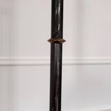 Adjustable floor lamp by Gilles Sermadiras, France, 1950s