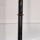 Adjustable floor lamp by Gilles Sermadiras, France, 1950s