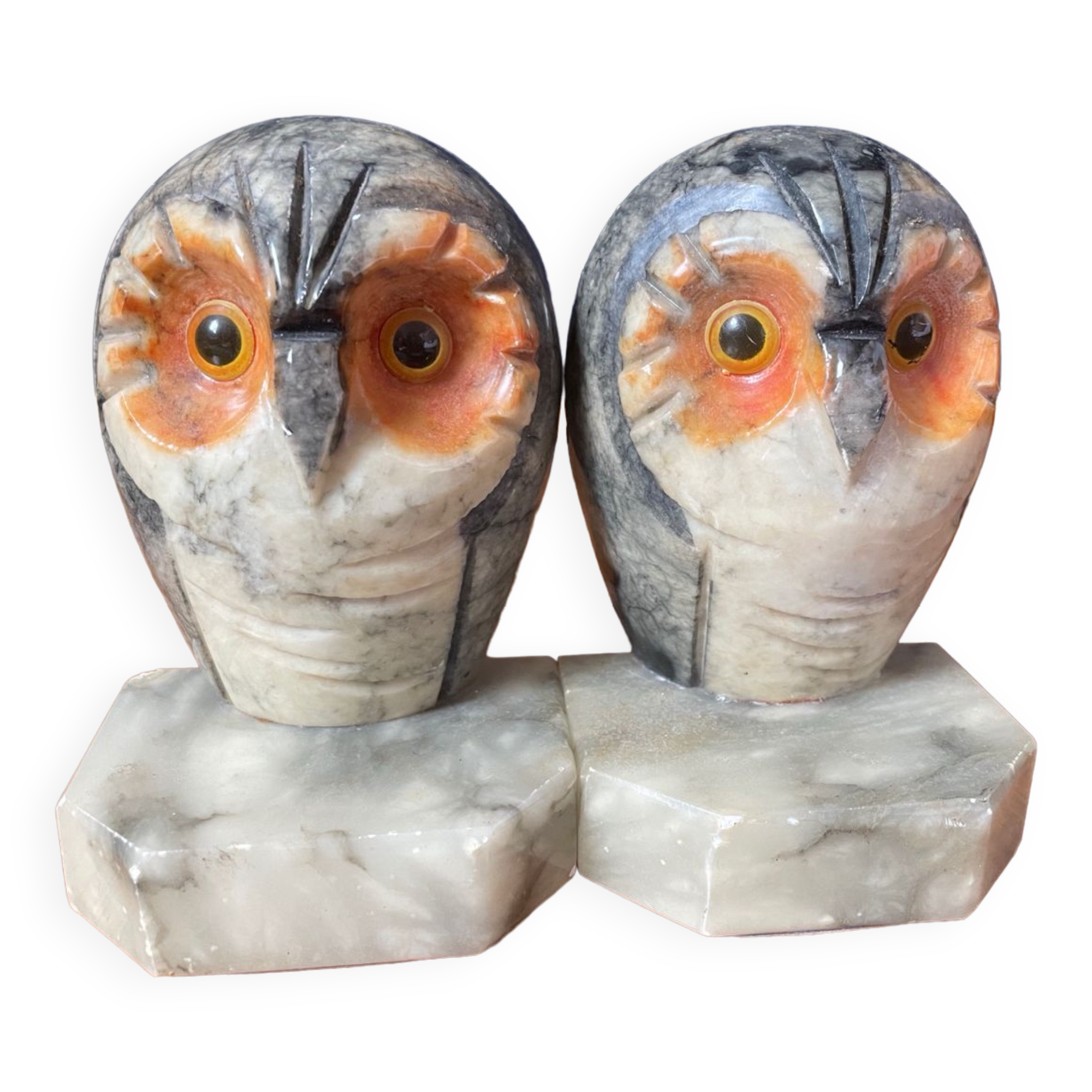 Greenhouse books owl