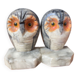 Greenhouse books owl