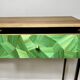 Console 2 drawers