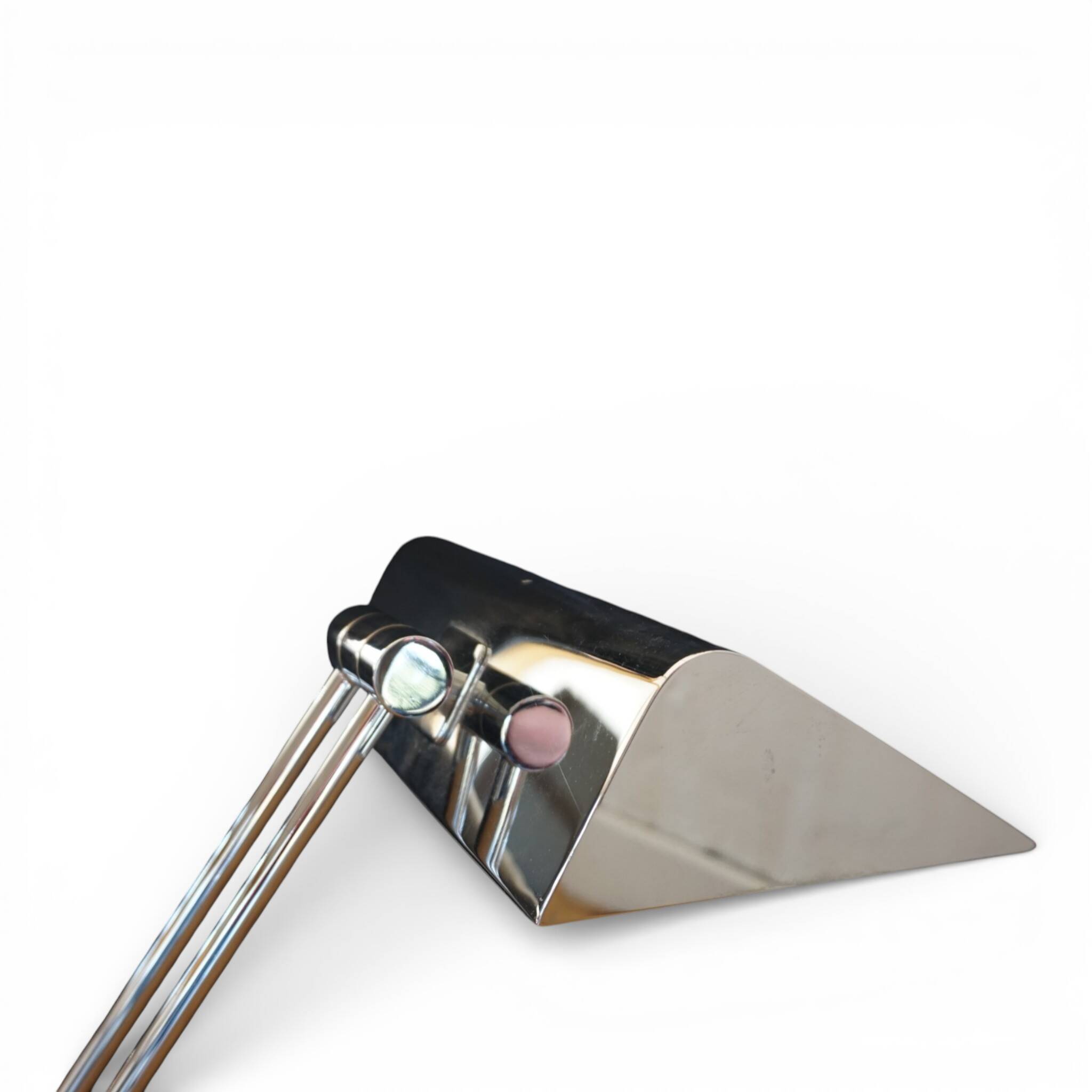 Hillebrand table lamp in Art Deco style by Egon Hillebrand, 1960