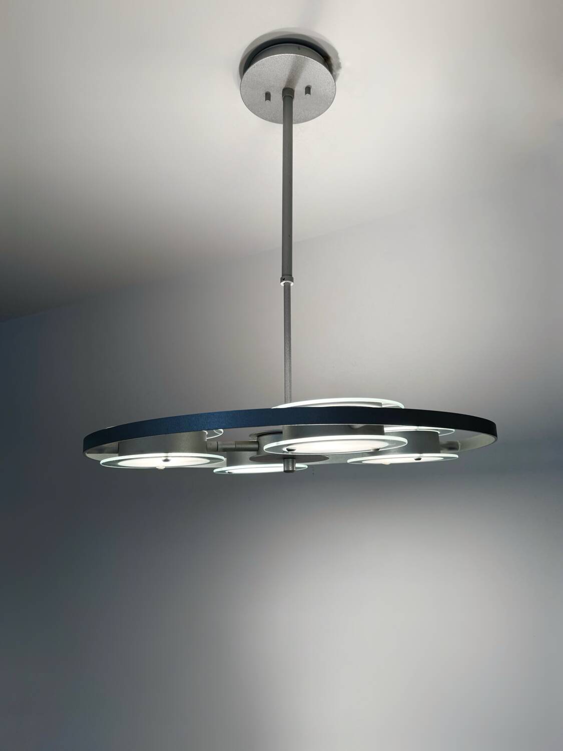 Faladesa & Idearte designer chandelier 2000s