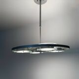 Faladesa & Idearte designer chandelier 2000s