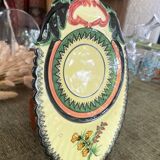 Henriot plate Quimper